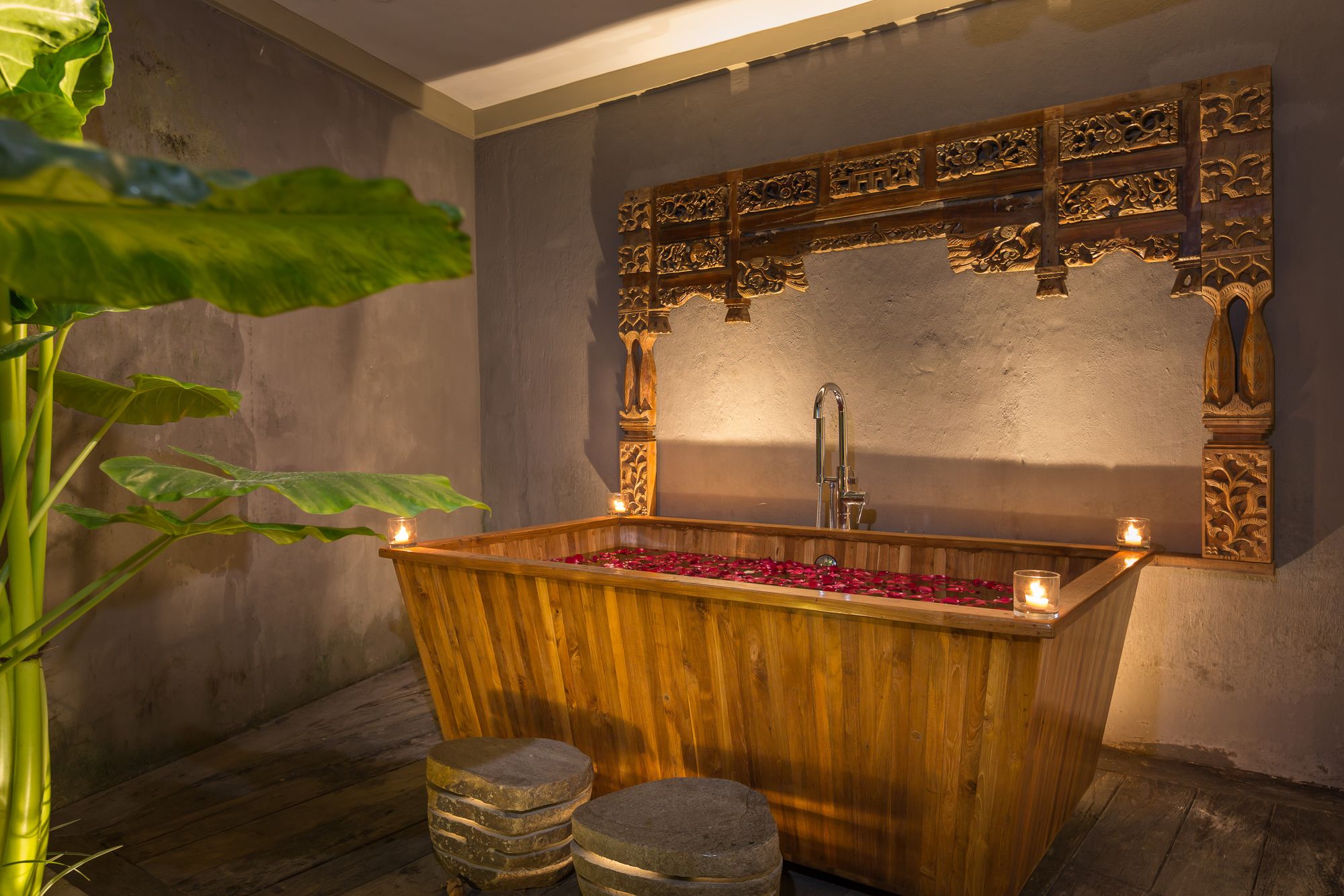 Jadine Bali Villa