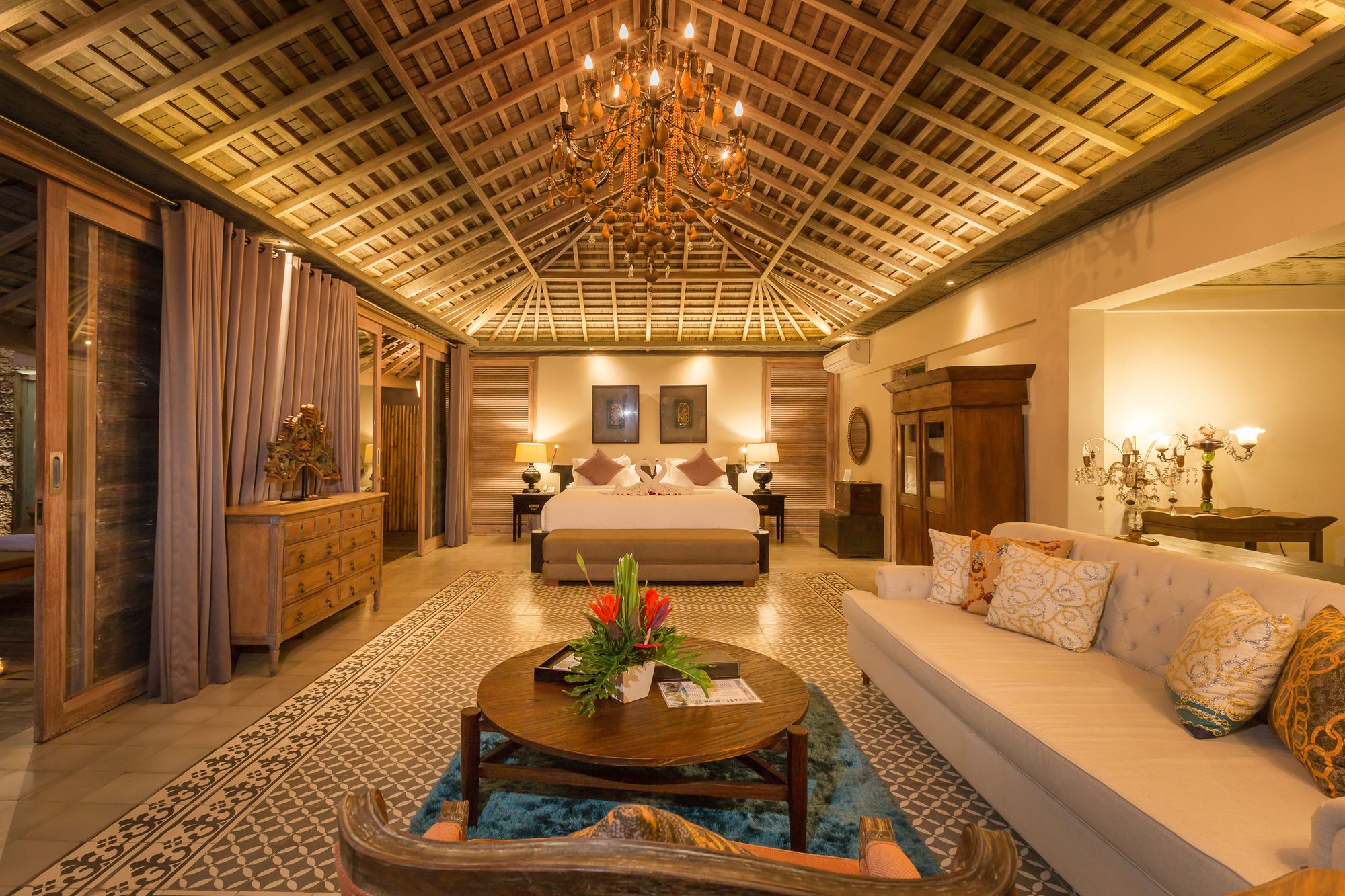 Jadine Bali Villa