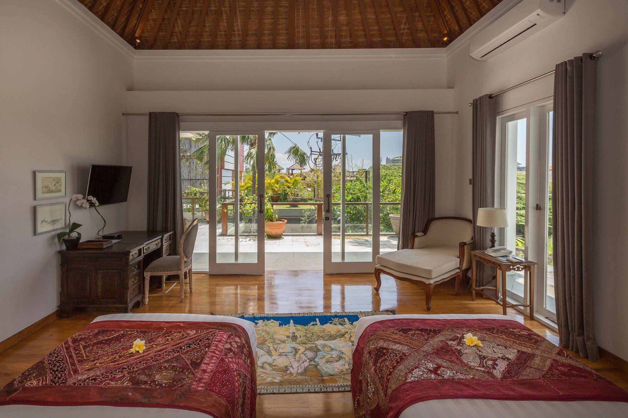 Jadine Bali Villa