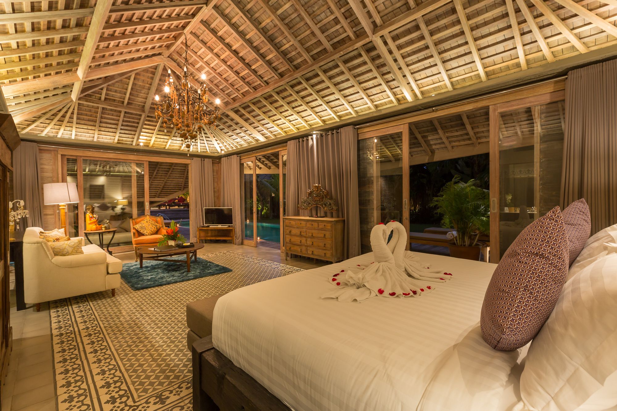 Jadine Bali Villa