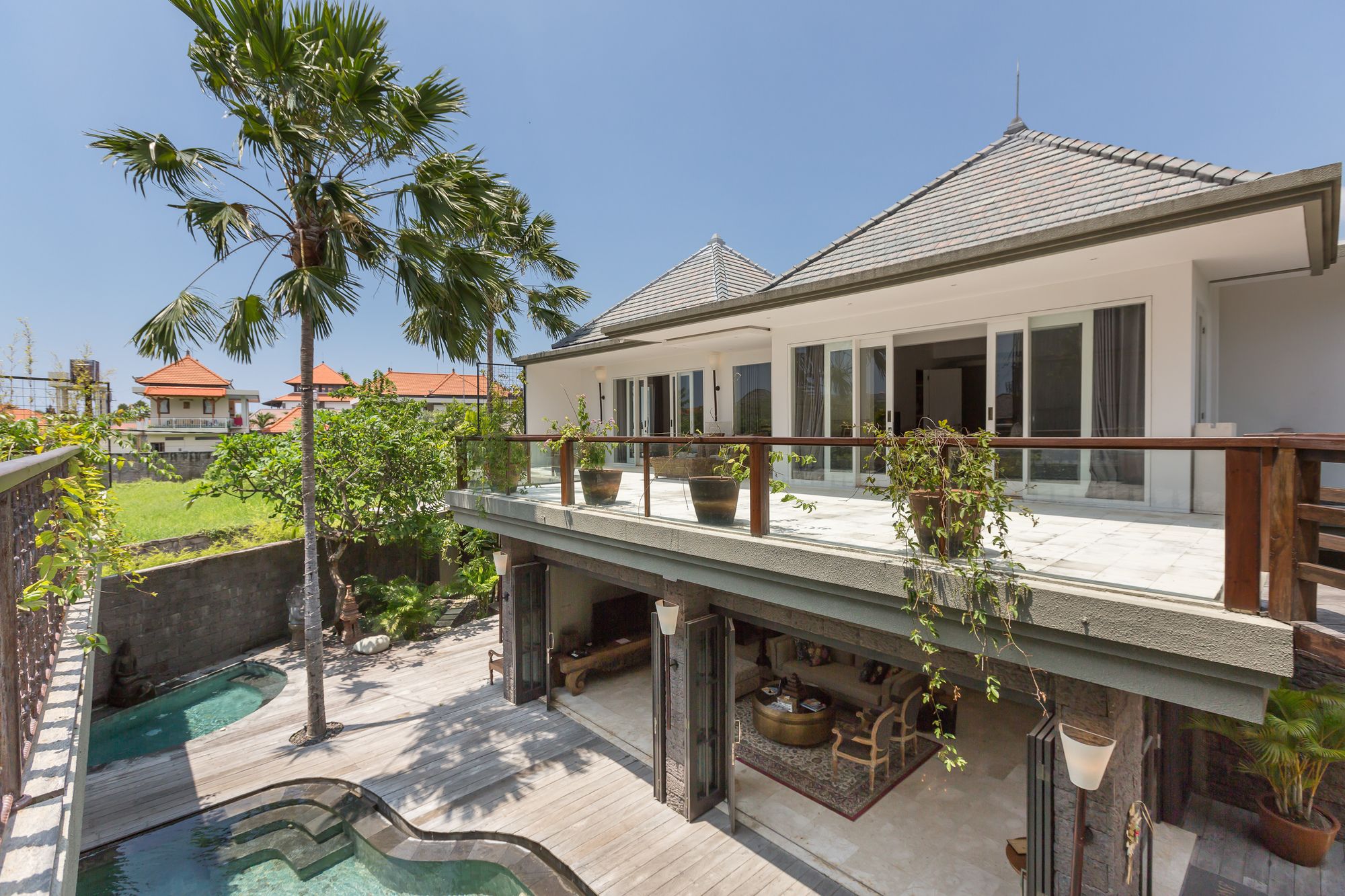 Jadine Bali Villa
