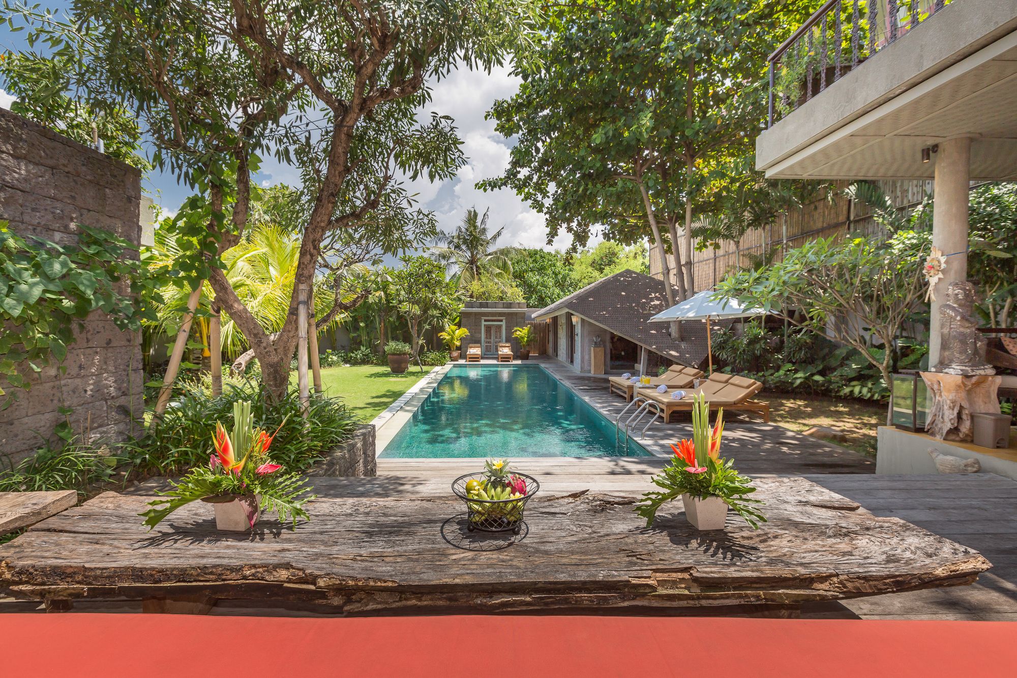 Jadine Bali Villa