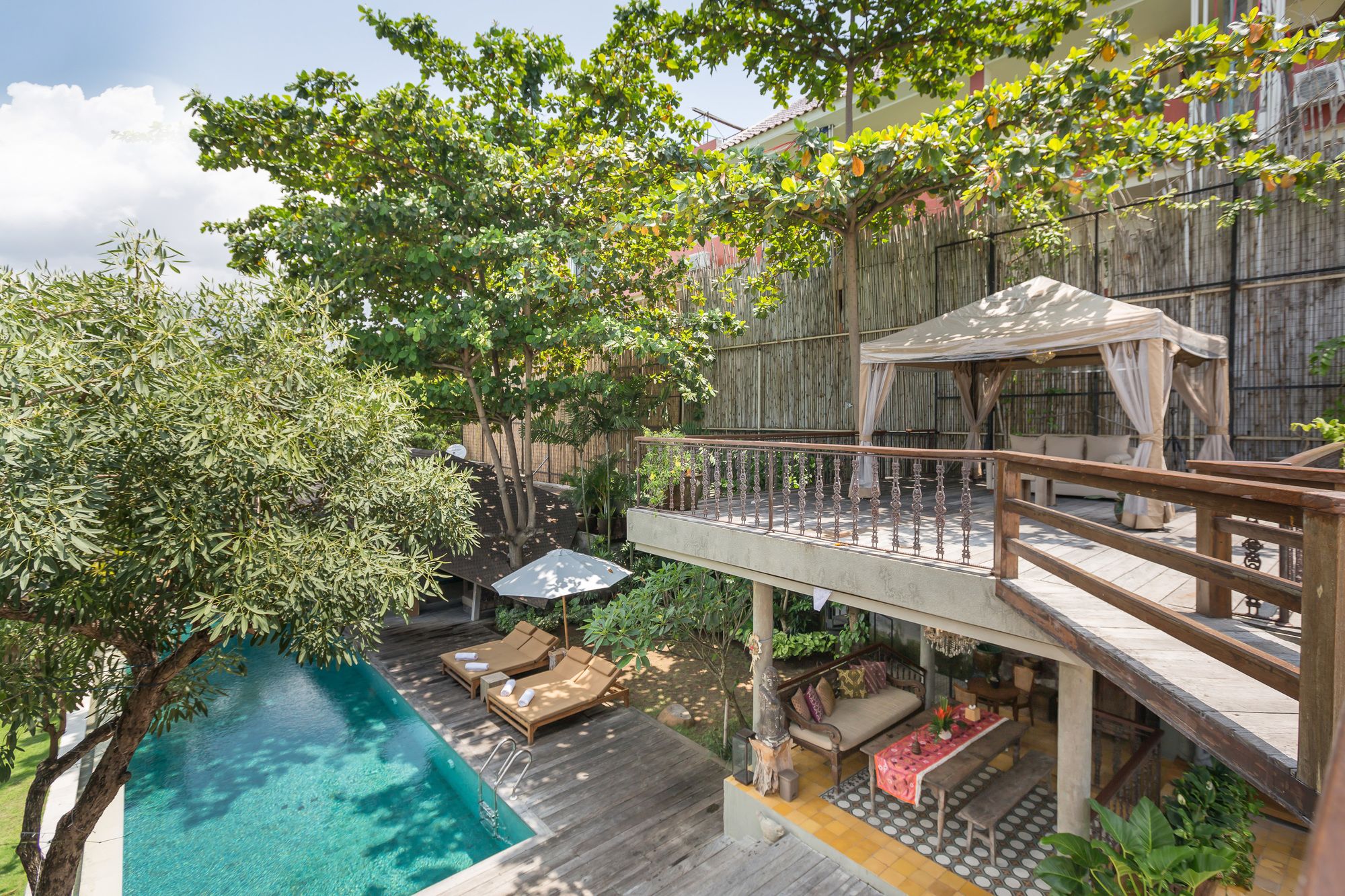 Jadine Bali Villa