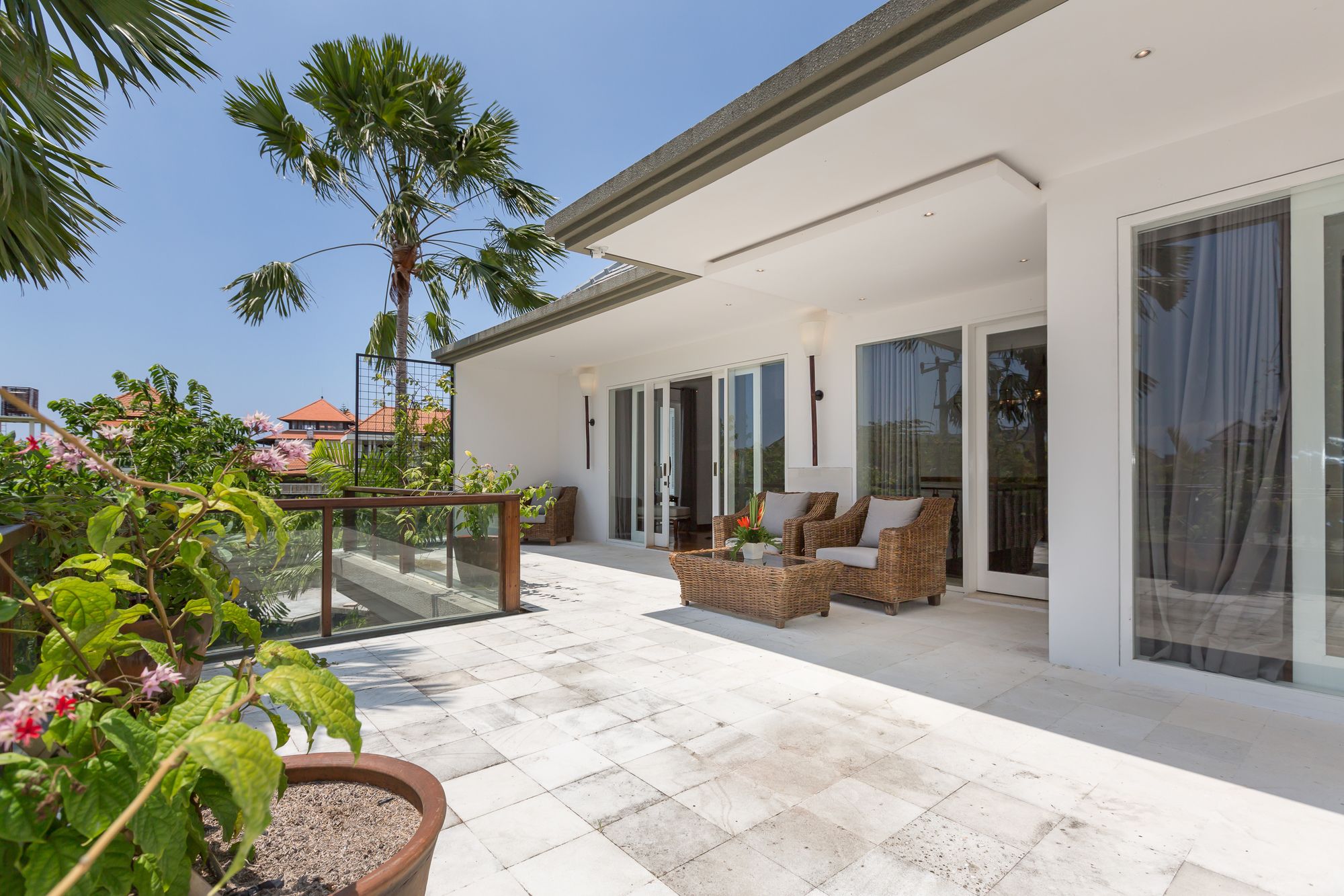 Jadine Bali Villa