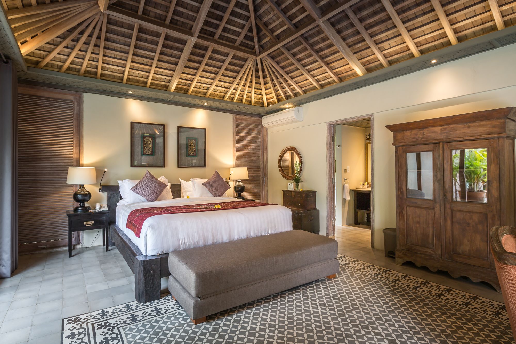 Jadine Bali Villa