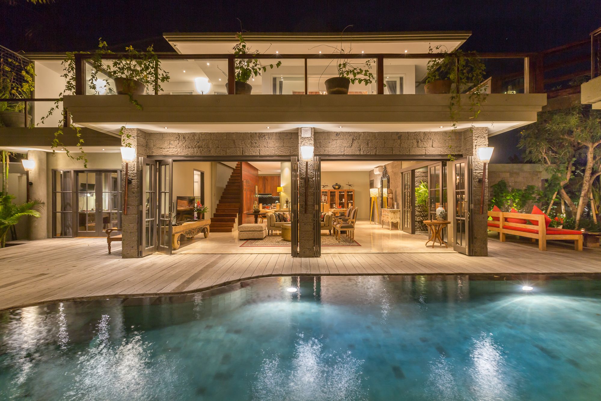 Jadine Bali Villa