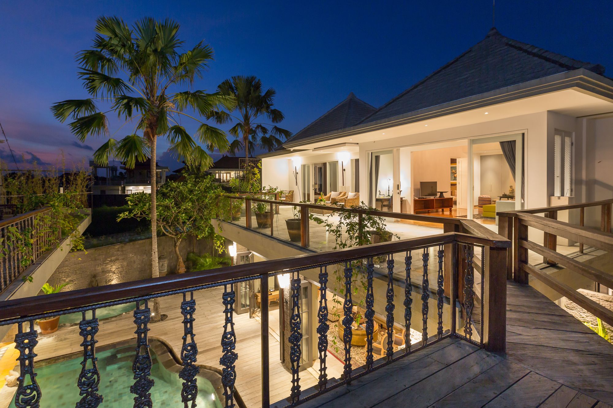 Jadine Bali Villa