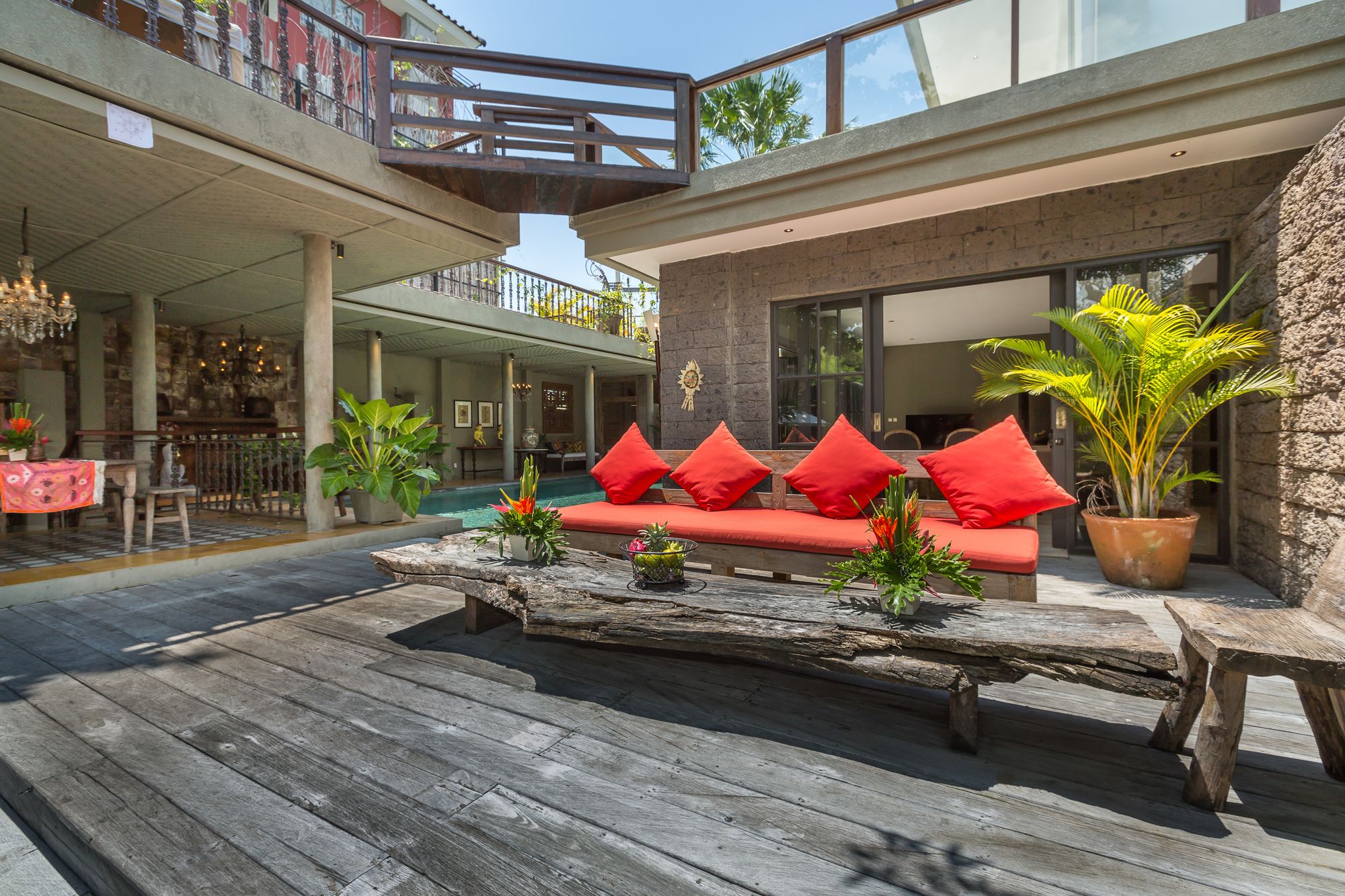 Jadine Bali Villa