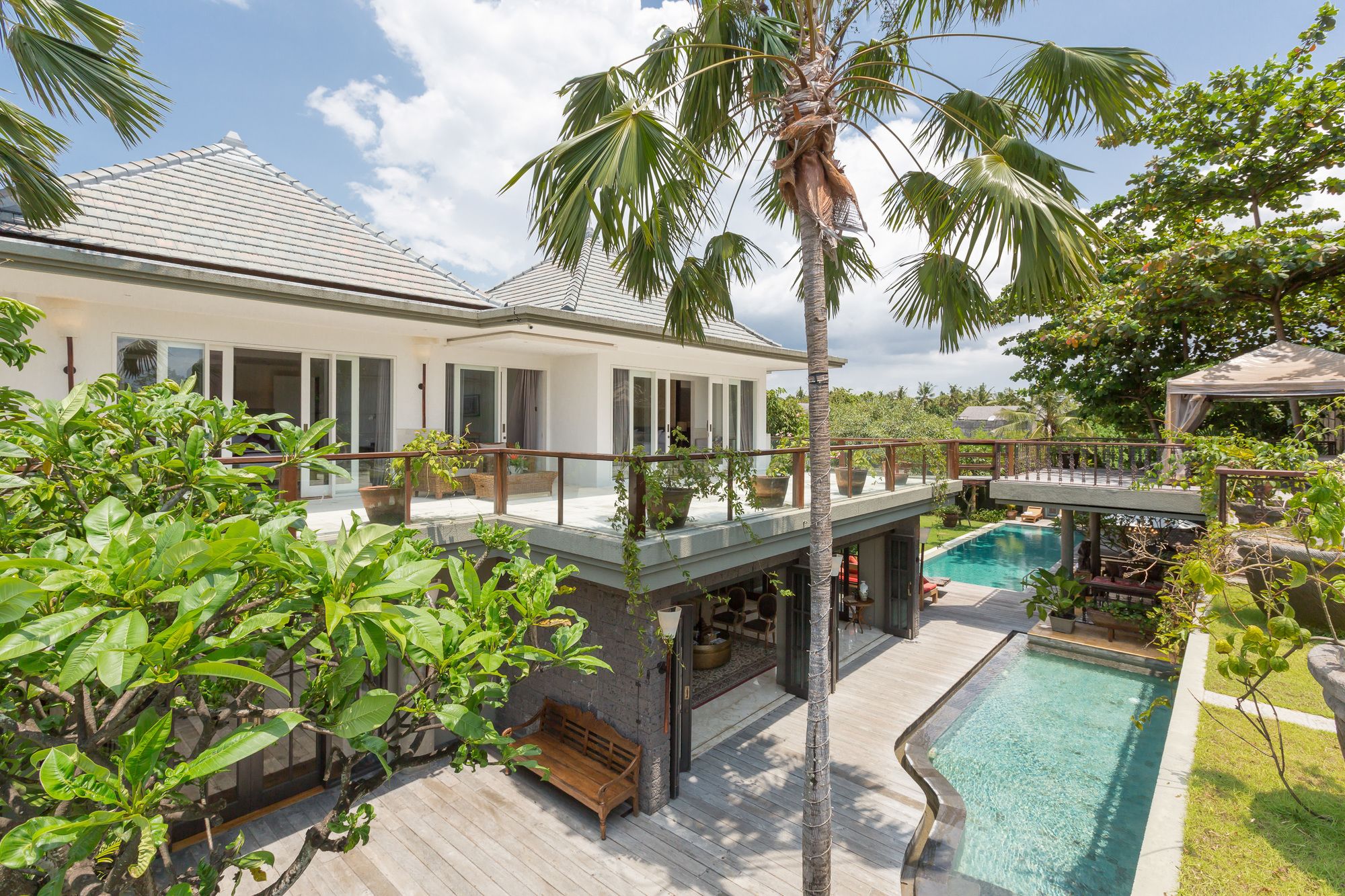 Jadine Bali Villa