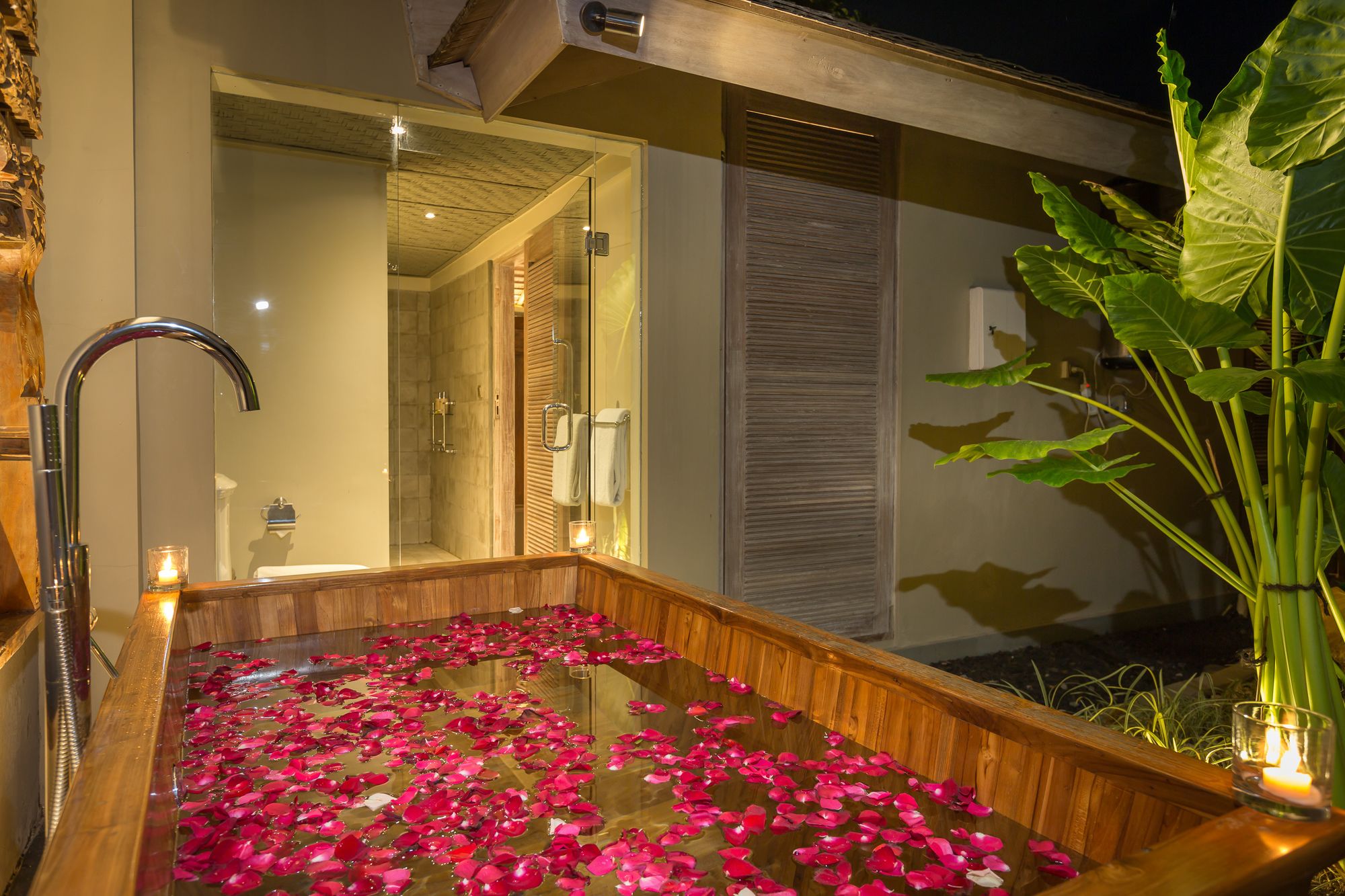 Jadine Bali Villa