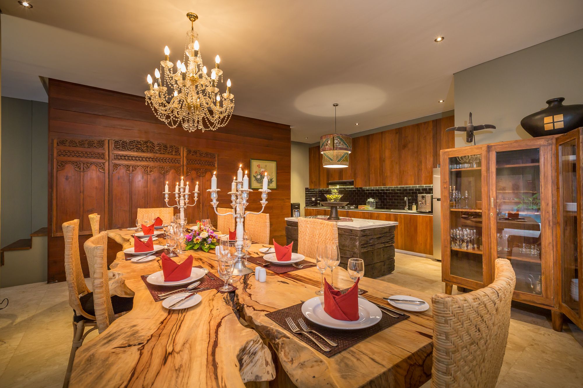 Jadine Bali Villa
