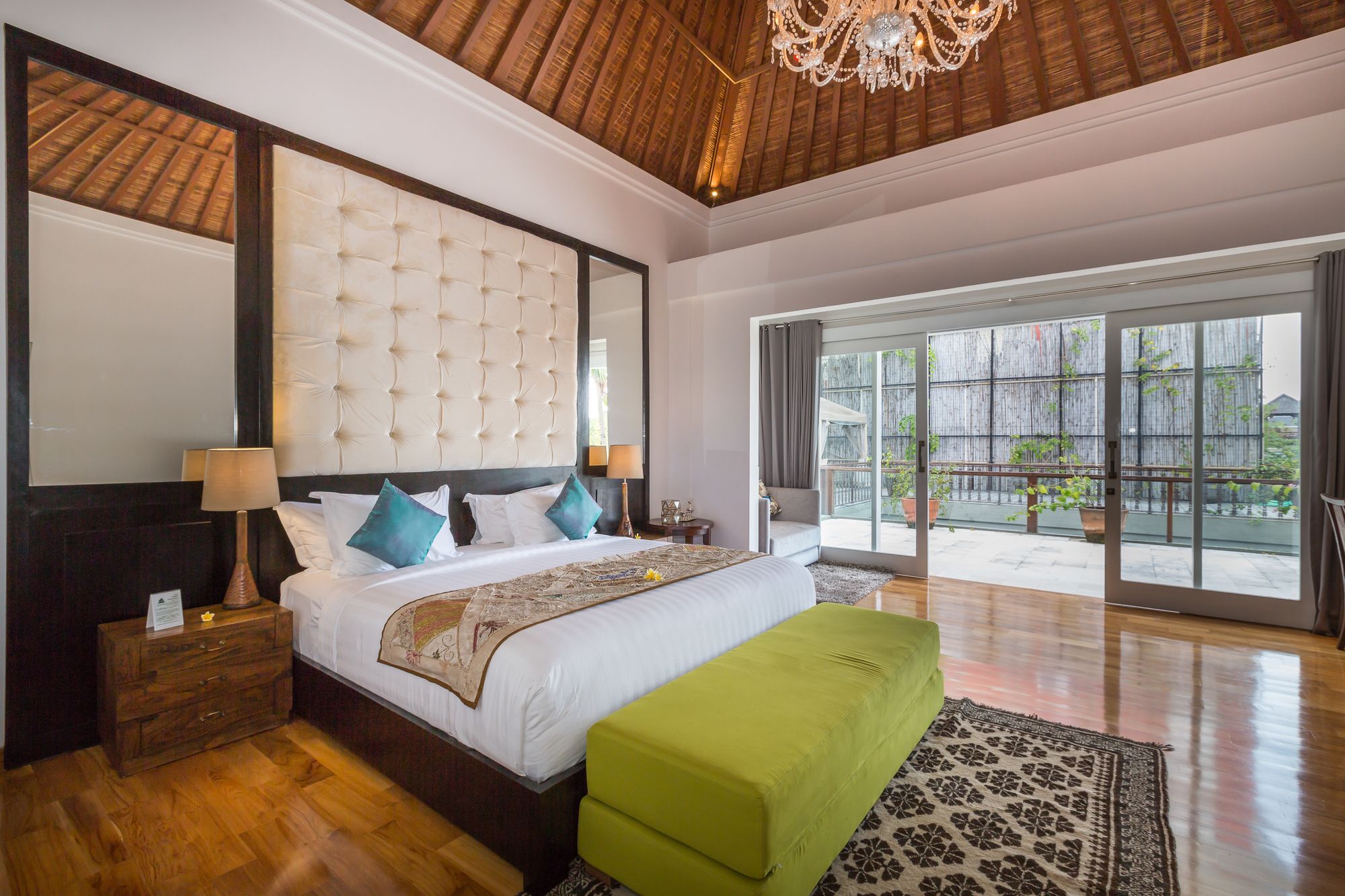 Jadine Bali Villa