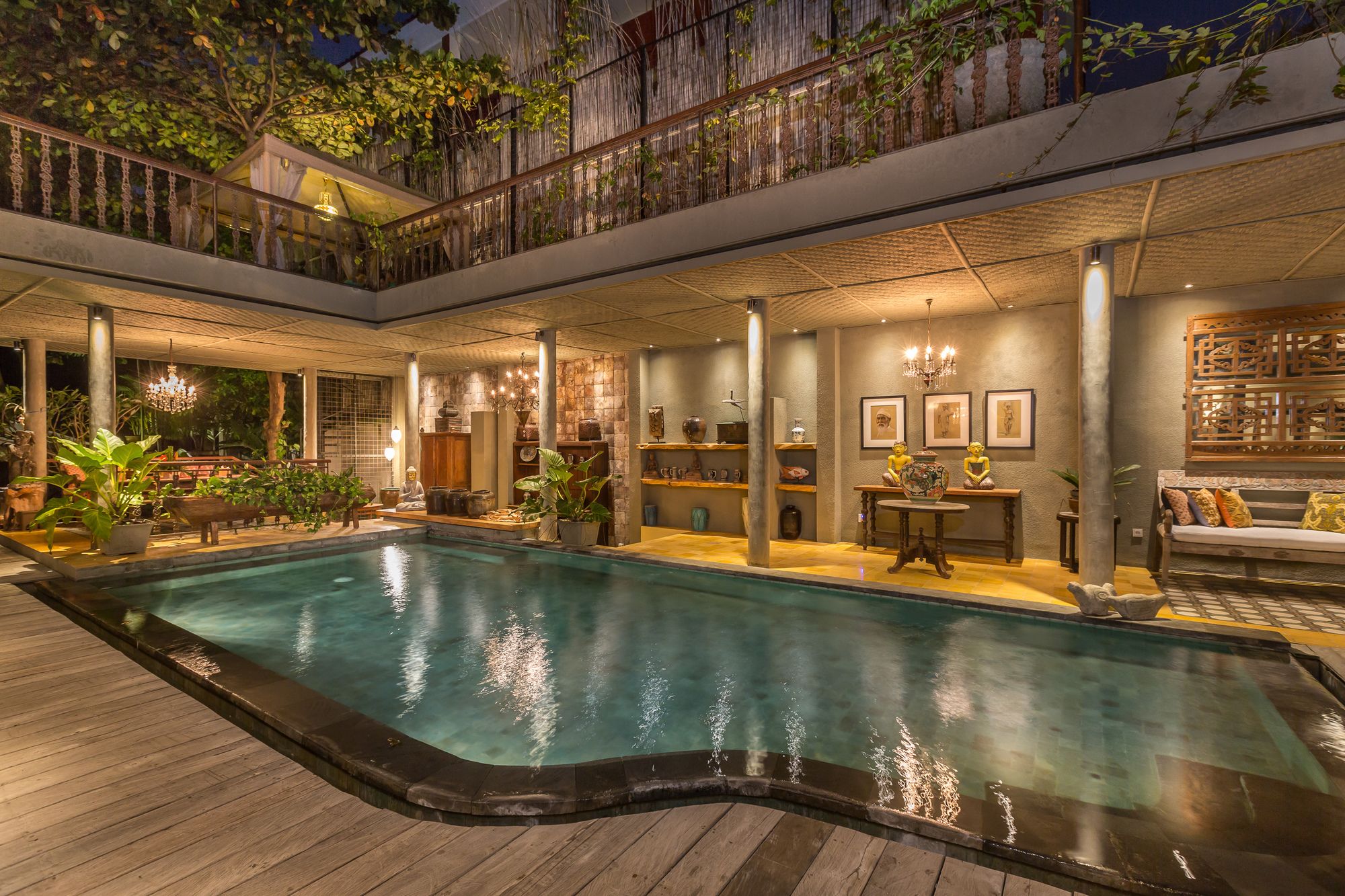 Jadine Bali Villa