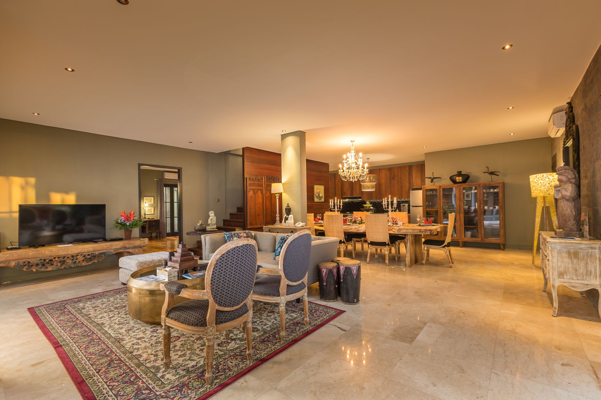 Jadine Bali Villa