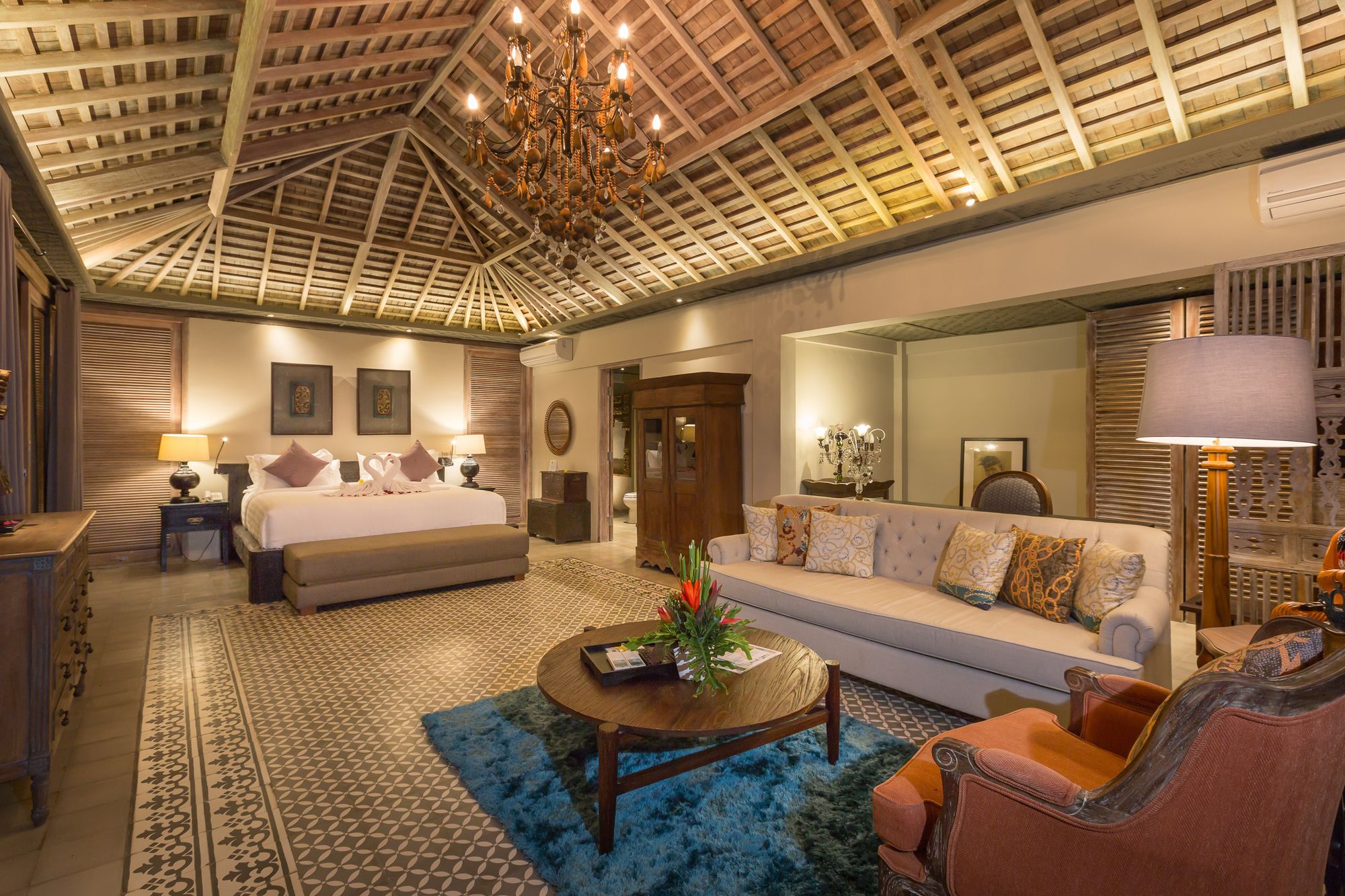 Jadine Bali Villa