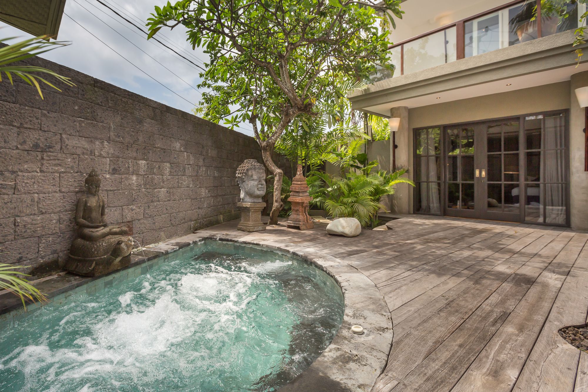 Jadine Bali Villa