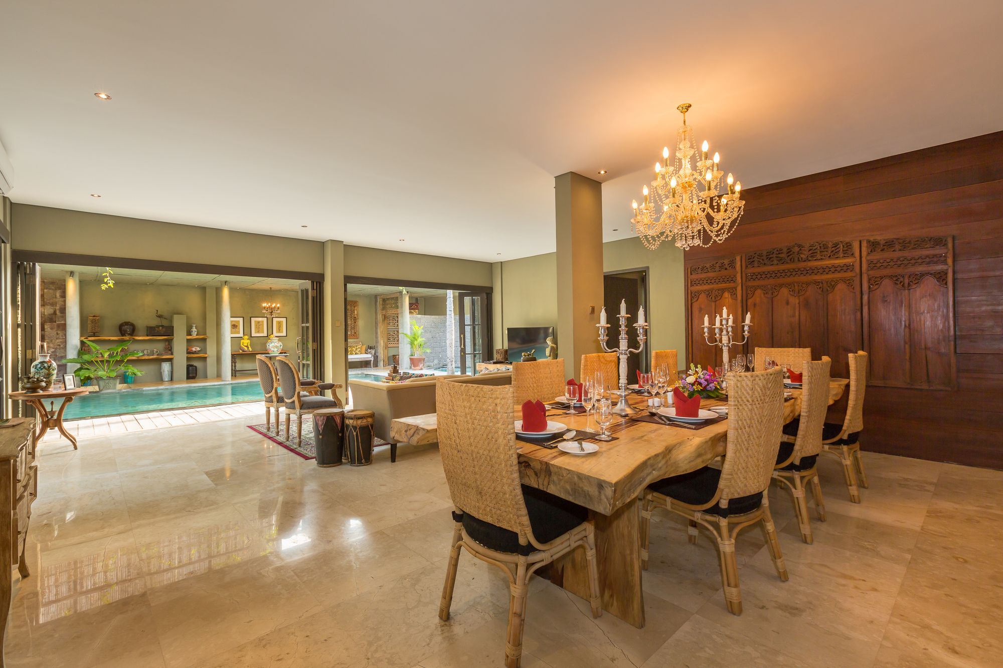 Jadine Bali Villa