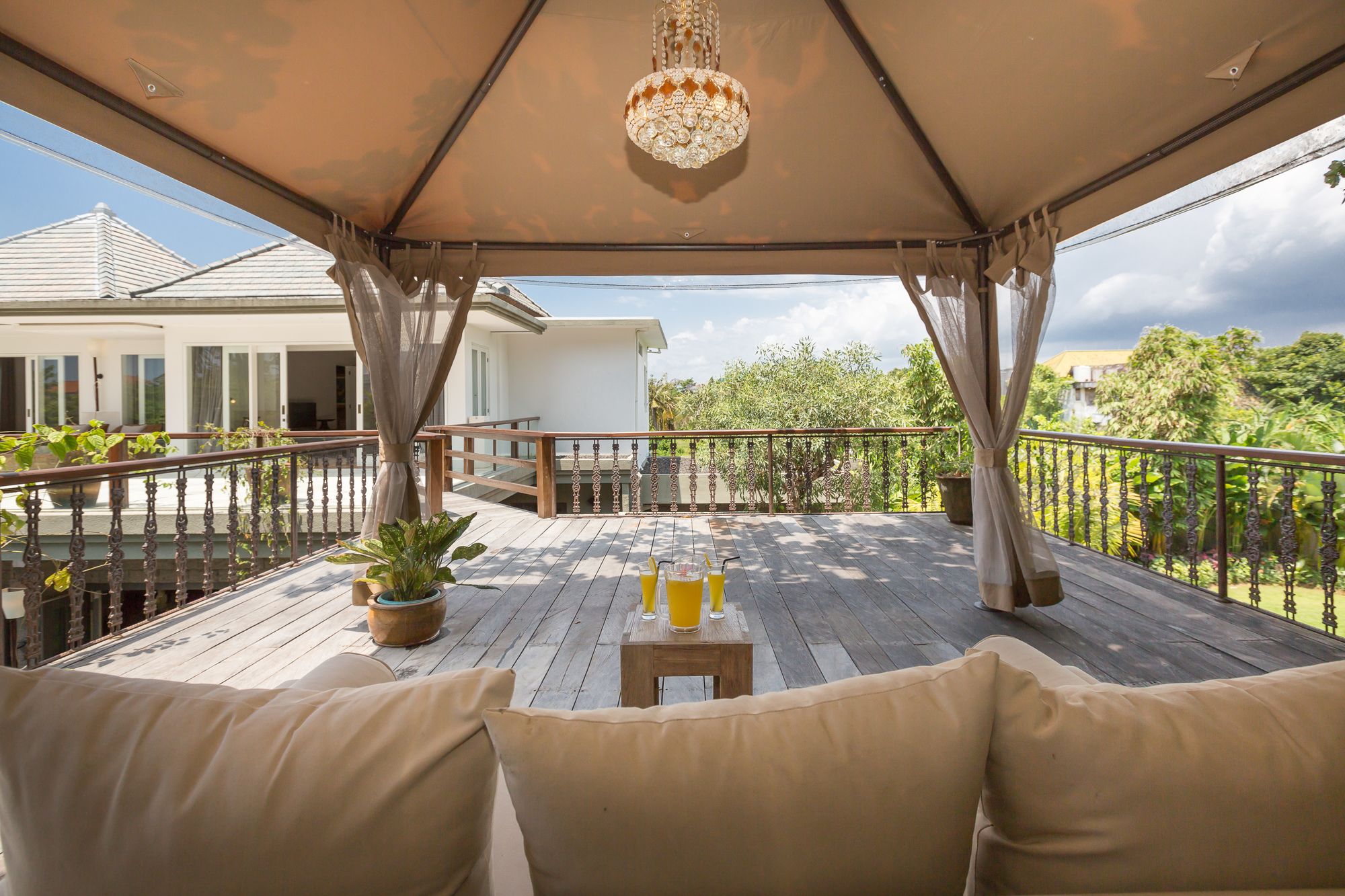 Jadine Bali Villa