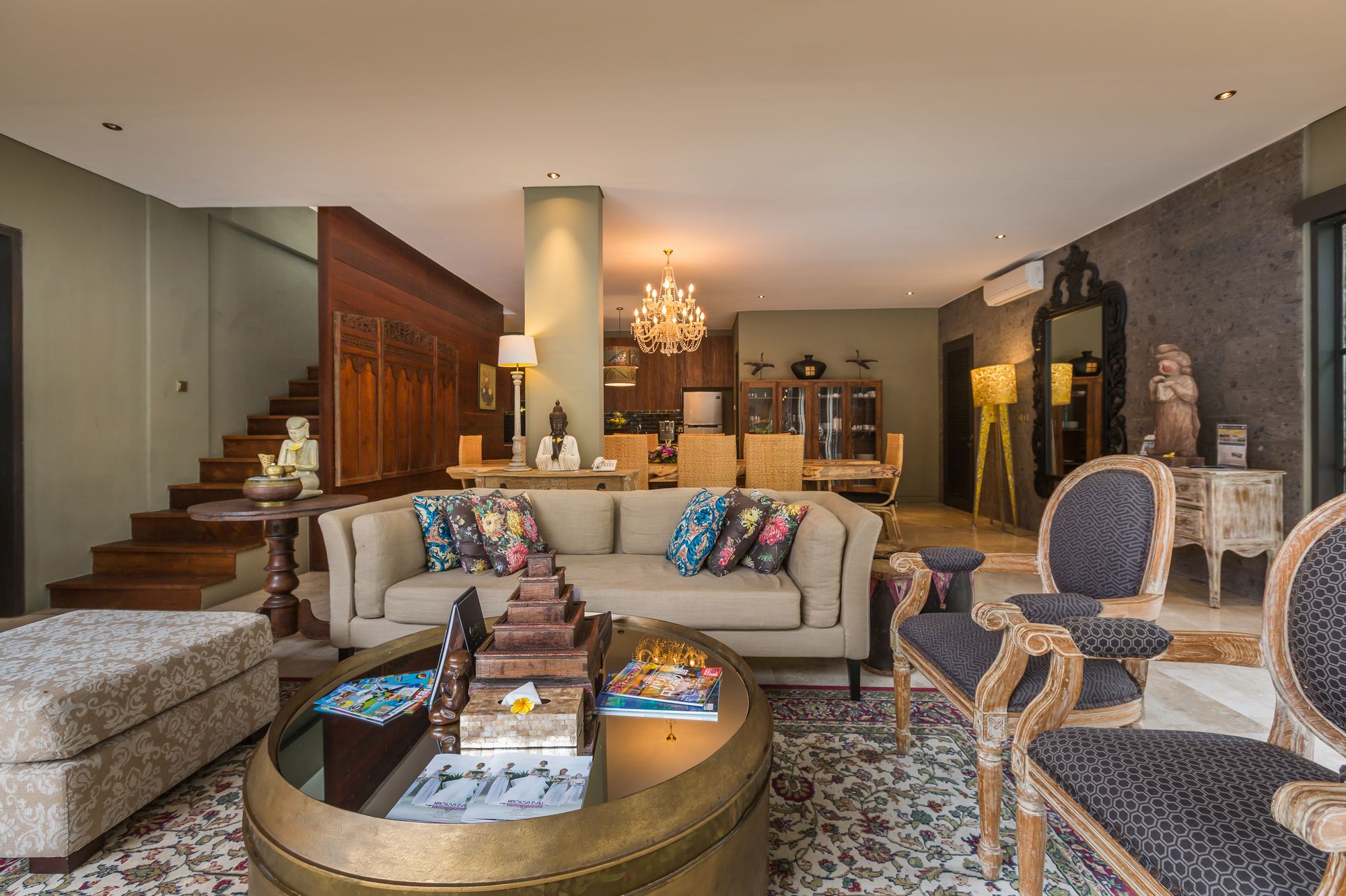 Jadine Bali Villa