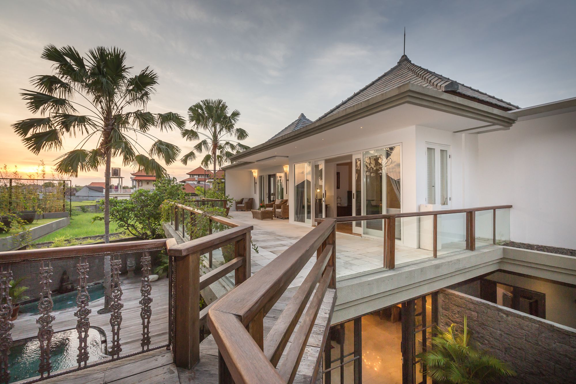 Jadine Bali Villa