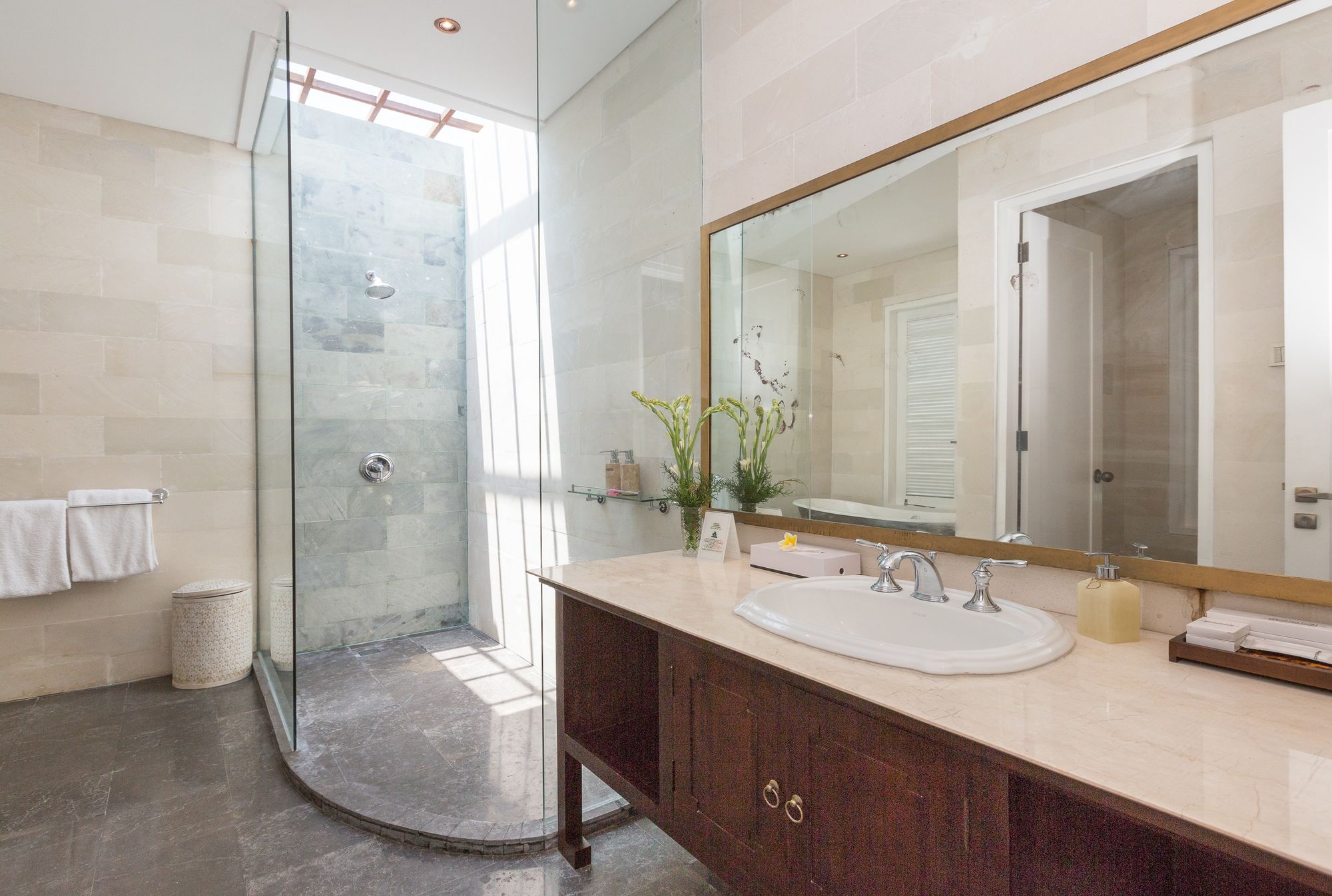 Jadine Bali Villa