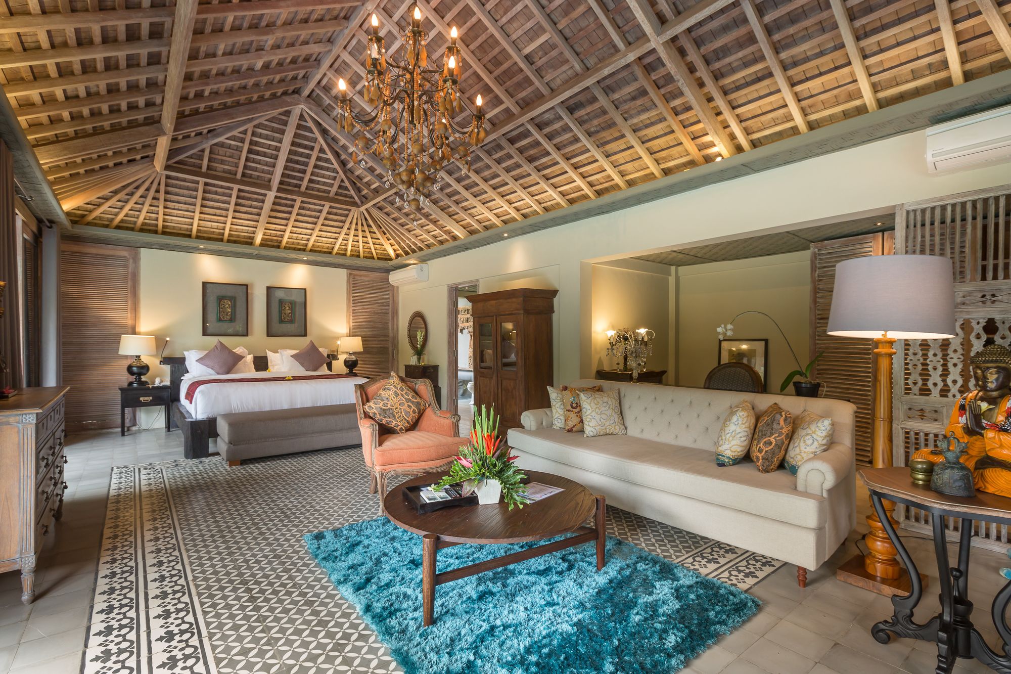 Jadine Bali Villa