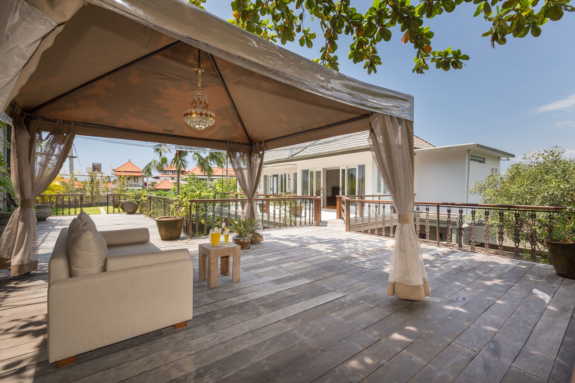 Jadine Bali Villa