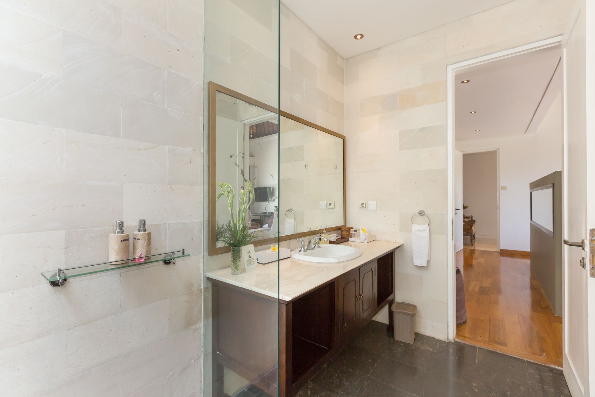 Jadine Bali Villa
