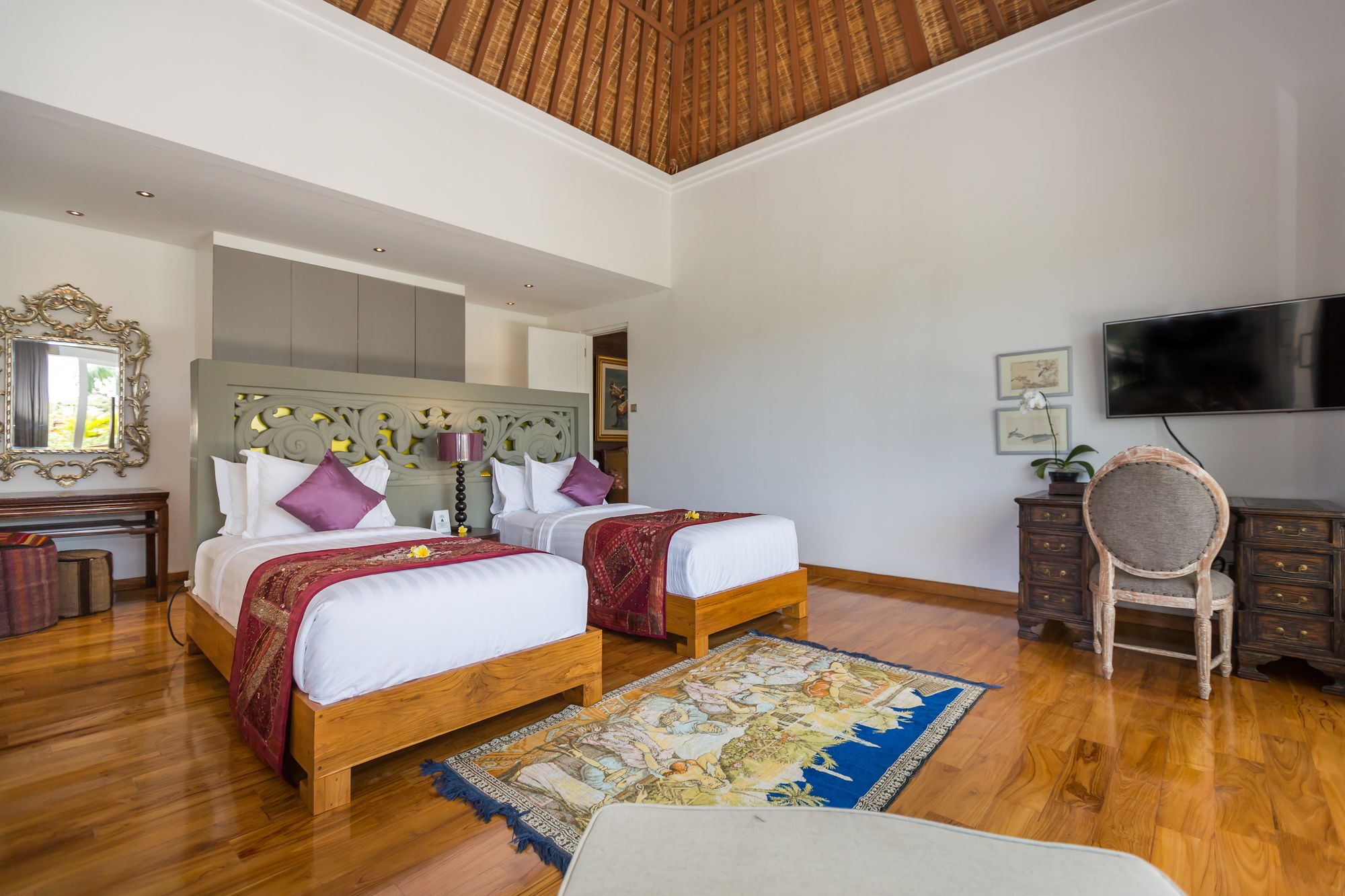 Jadine Bali Villa