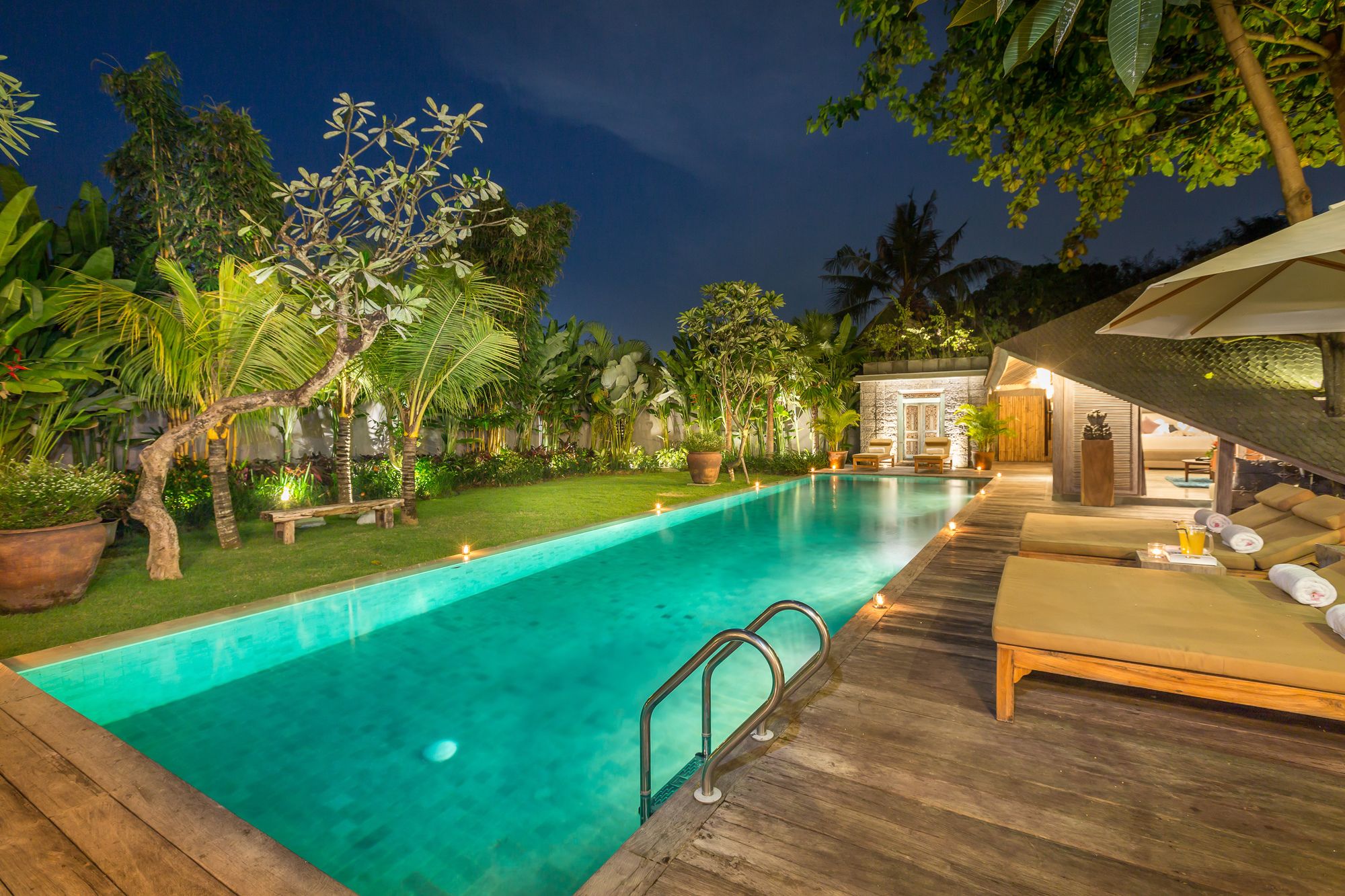Jadine Bali Villa