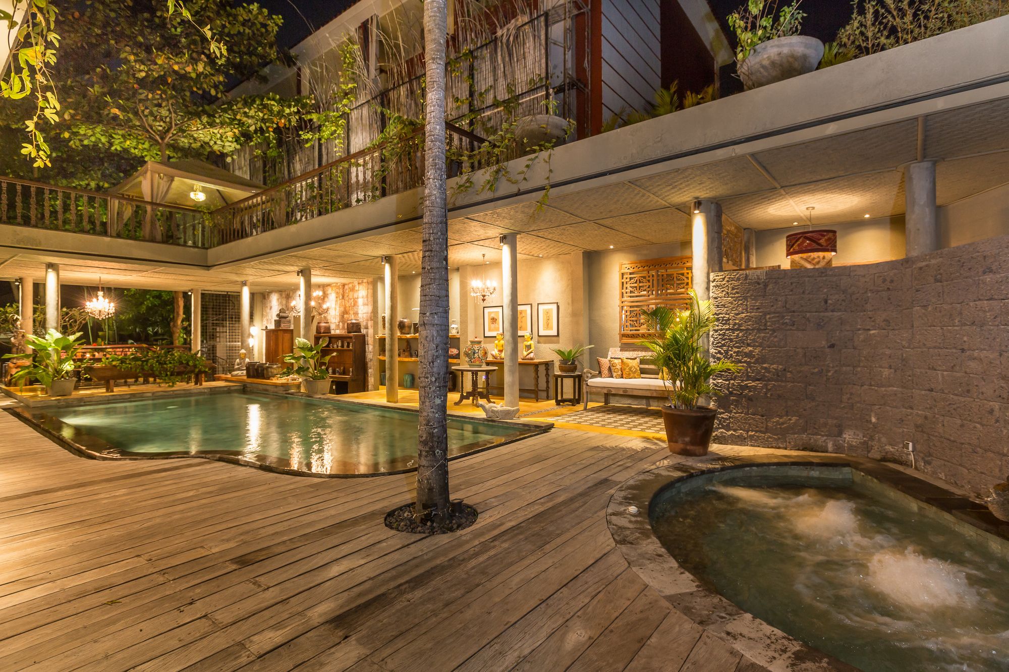 Jadine Bali Villa