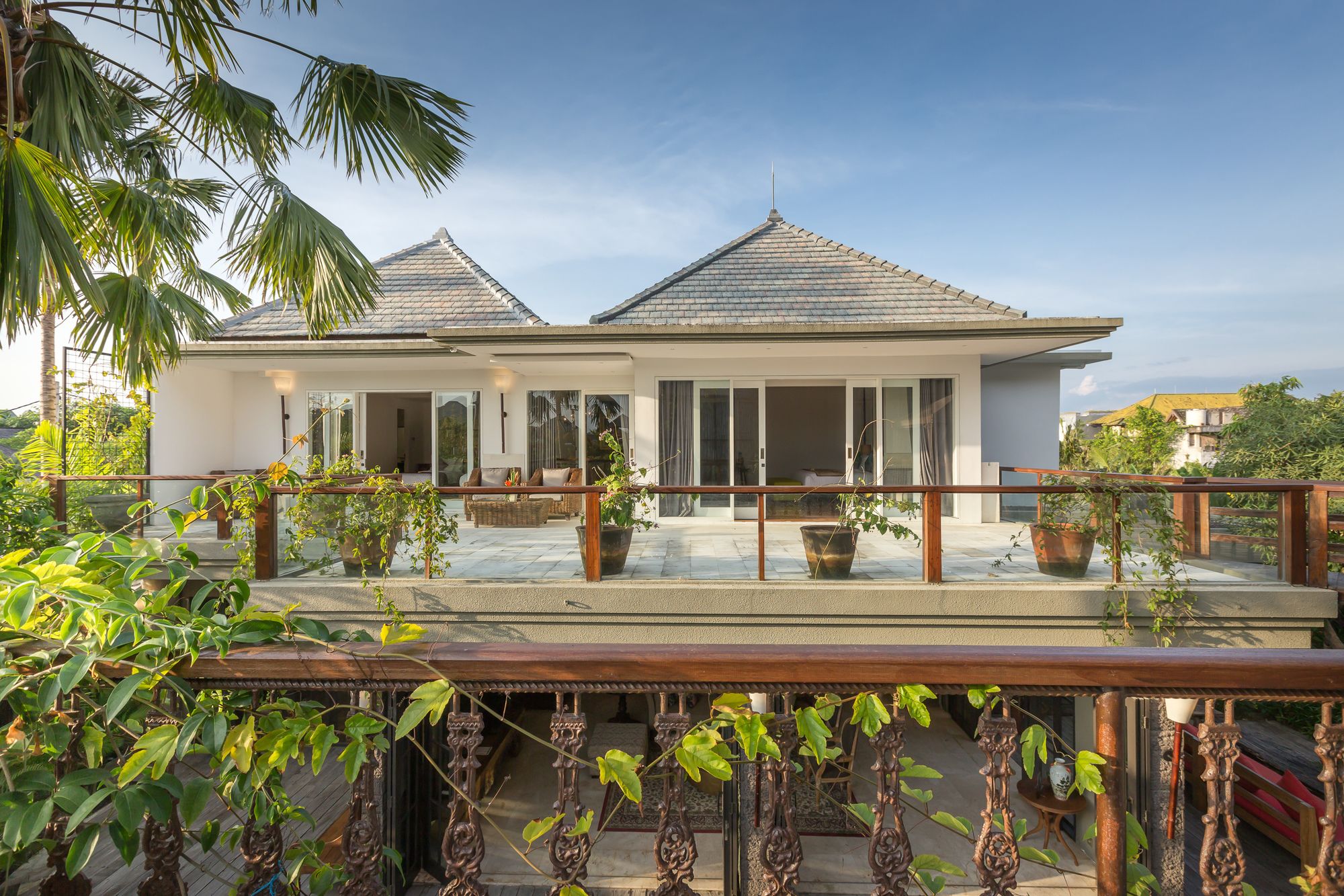 Jadine Bali Villa