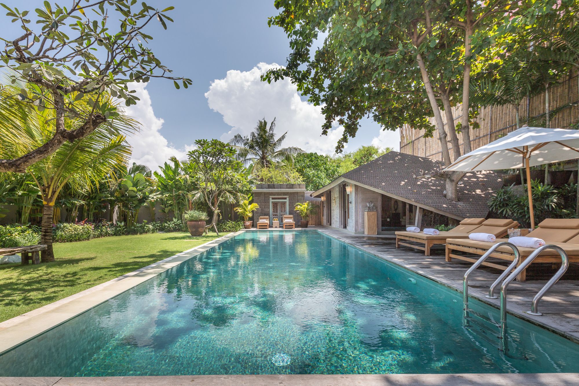 Jadine Bali Villa