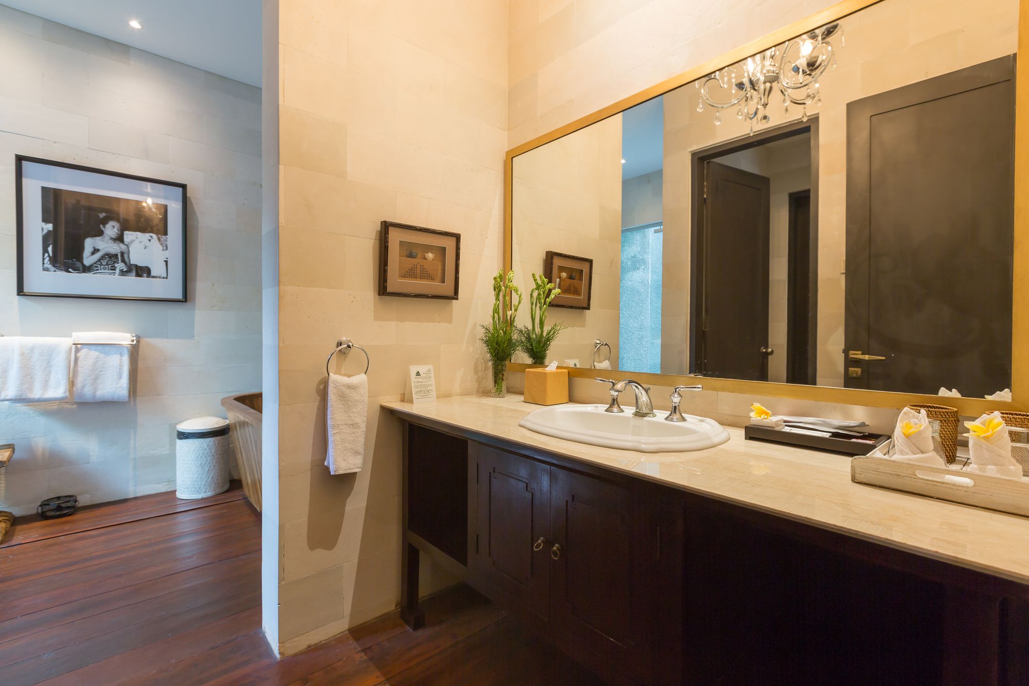 Jadine Bali Villa