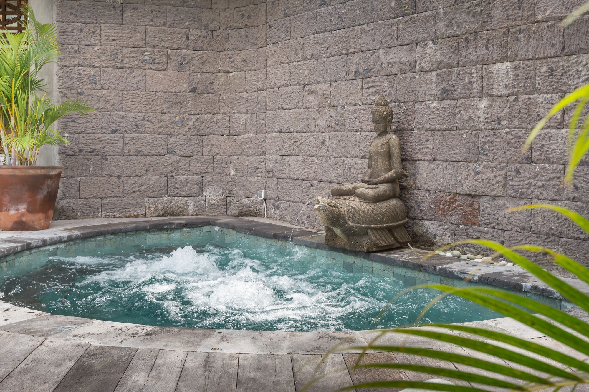 Jadine Bali Villa