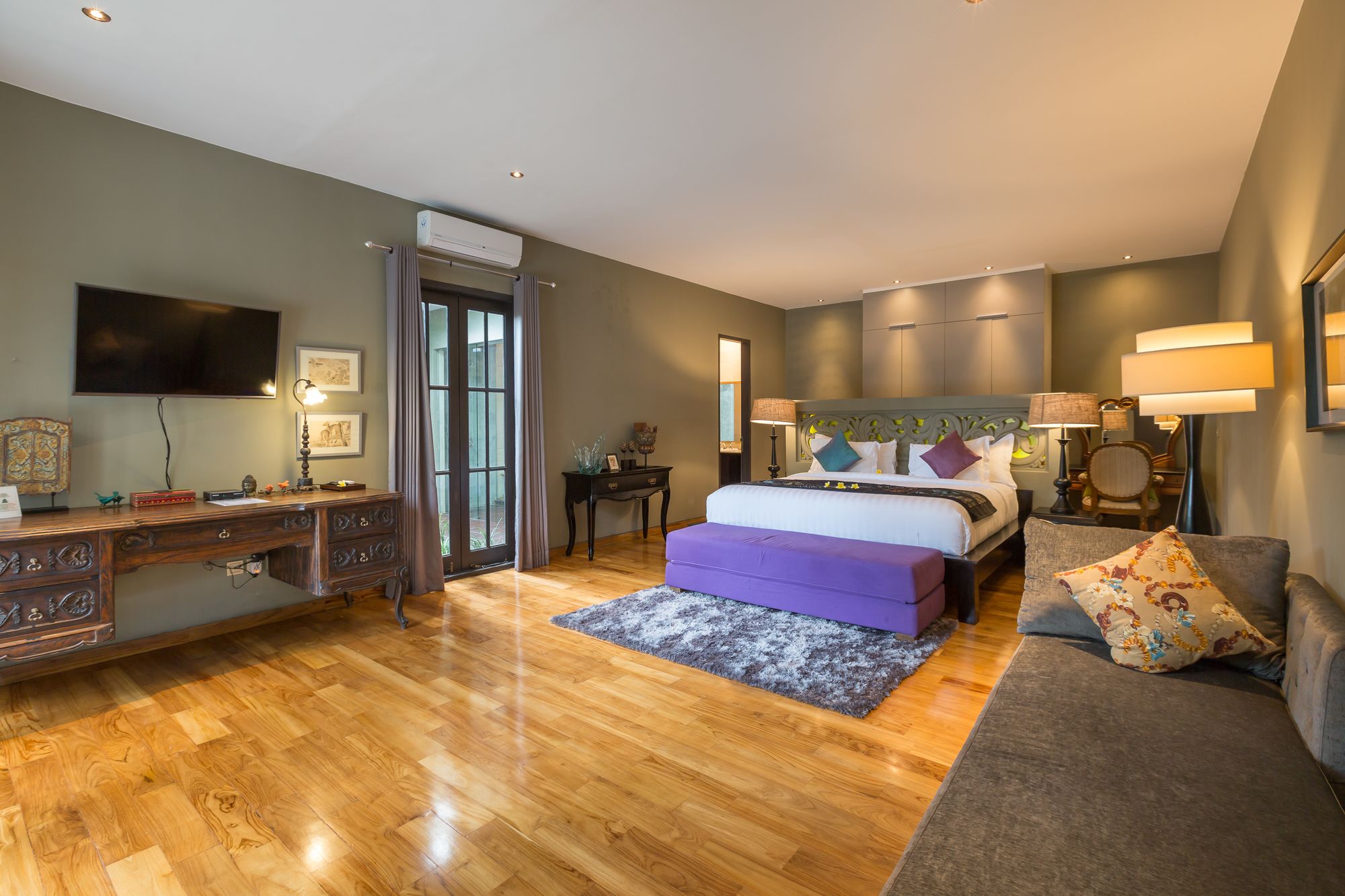 Jadine Bali Villa