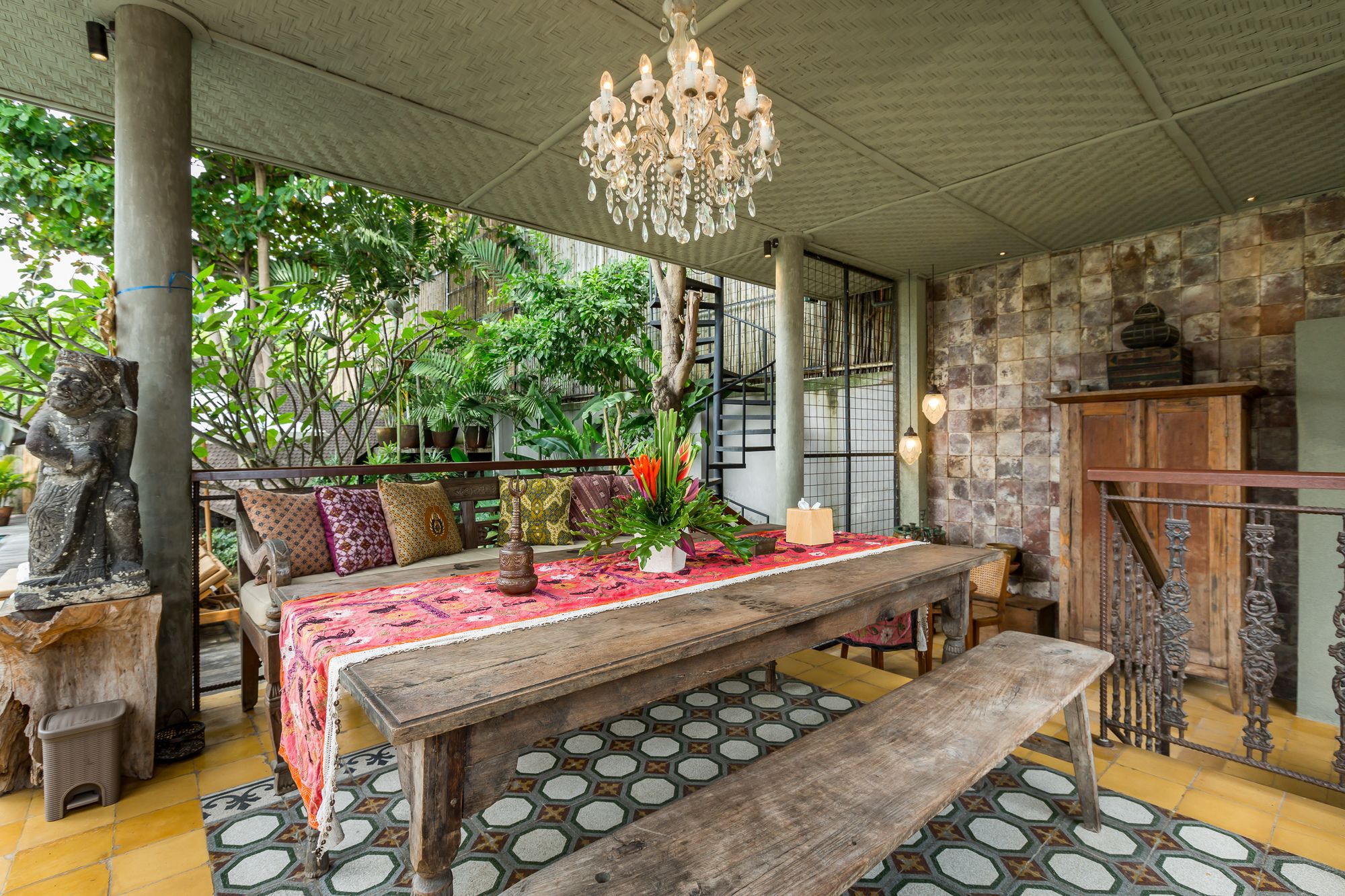 Jadine Bali Villa