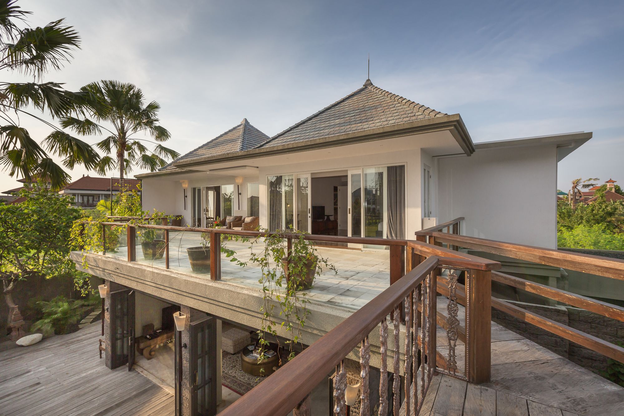 Jadine Bali Villa