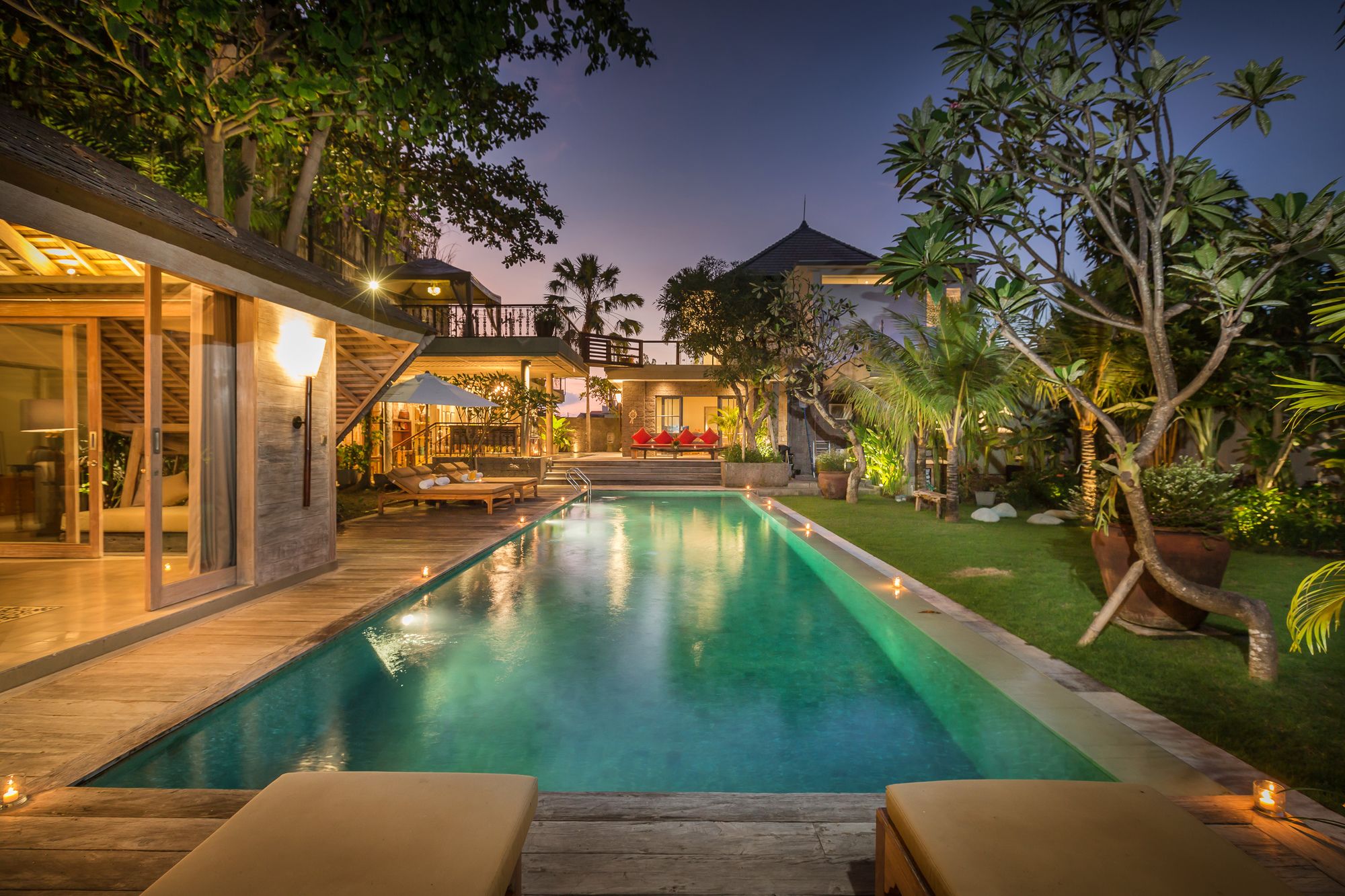 Jadine Bali Villa