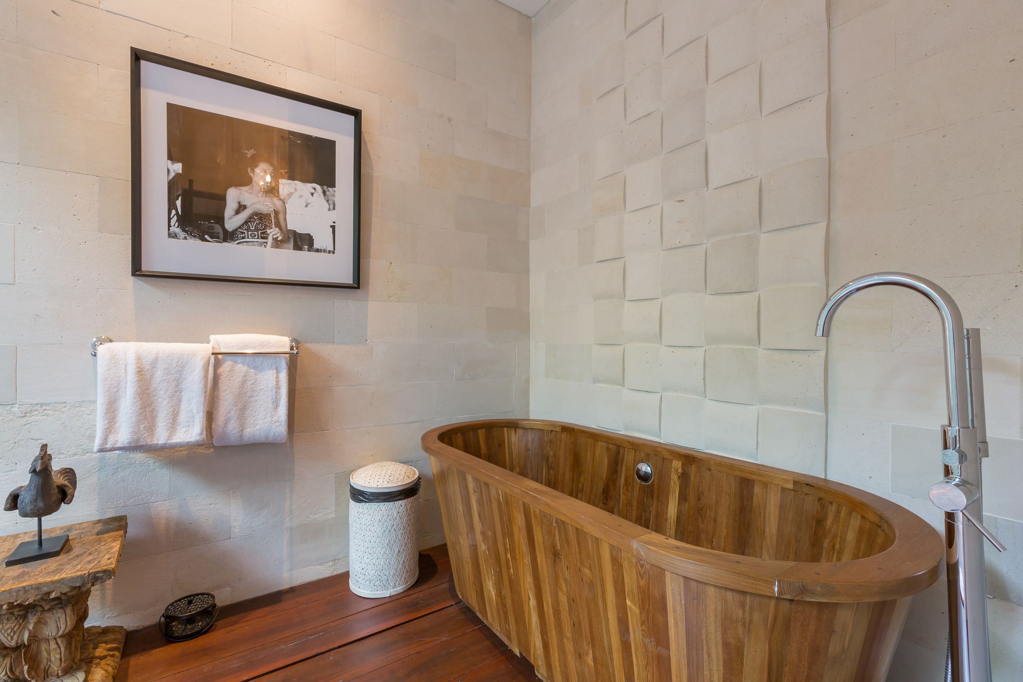 Jadine Bali Villa
