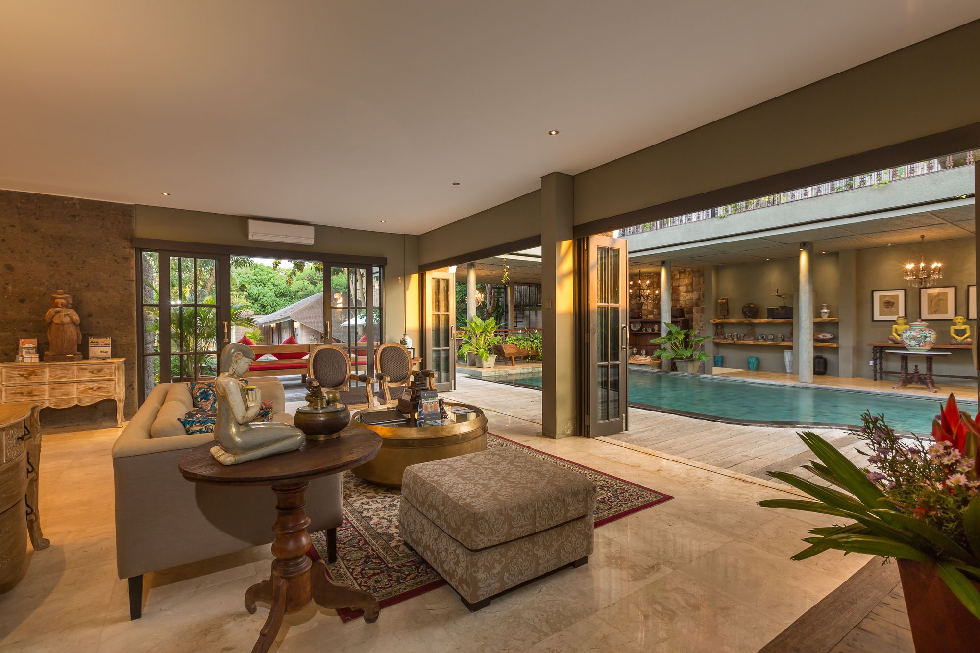 Jadine Bali Villa