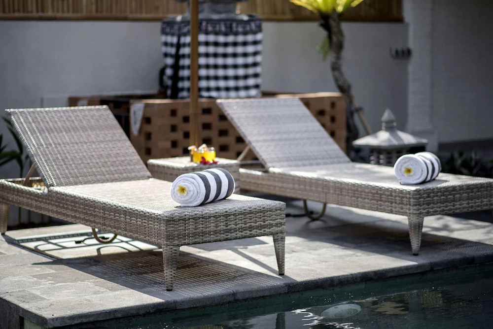Jari Bali Homestay