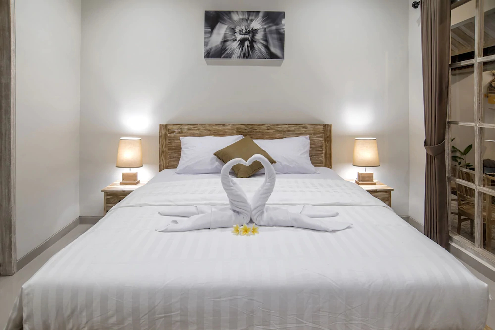 Jari Bali Homestay