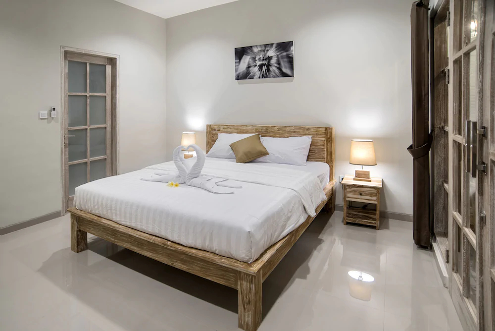 Jari Bali Homestay