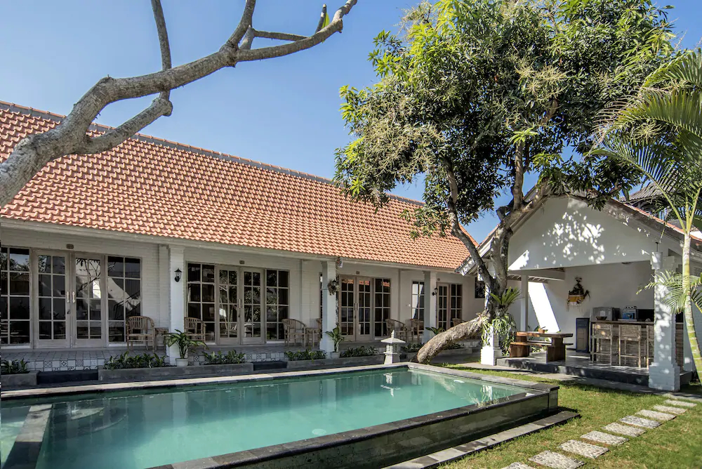 Jari Bali Homestay
