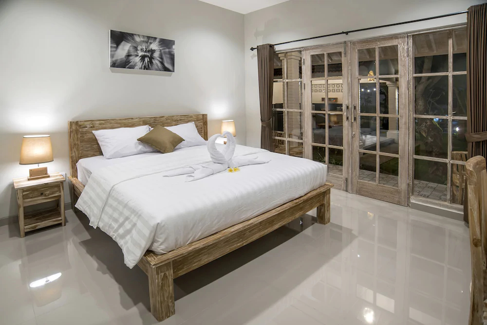 Jari Bali Homestay