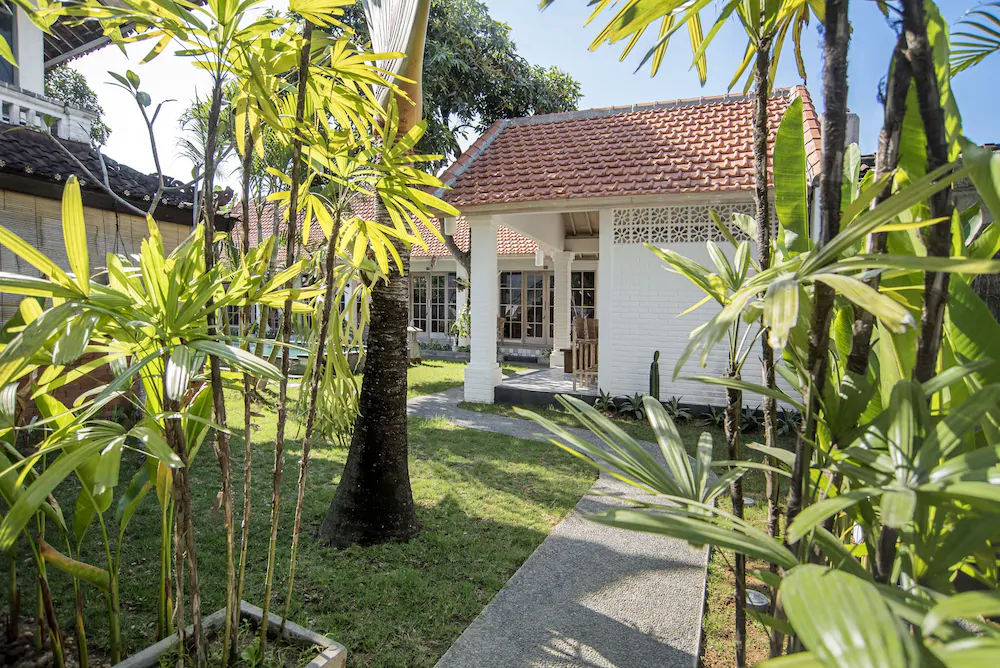 Jari Bali Homestay