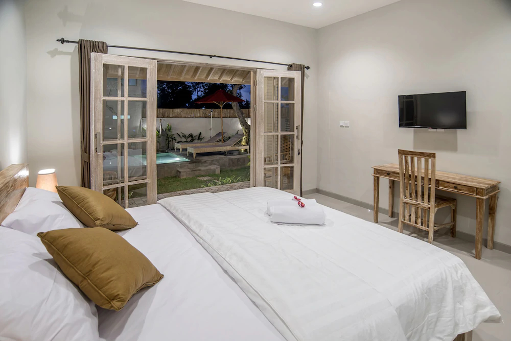 Jari Bali Homestay