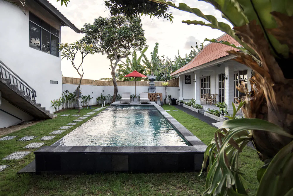 Jari Bali Homestay