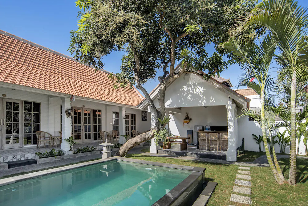 Jari Bali Homestay
